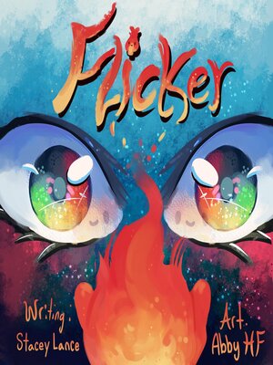 cover image of Flicker